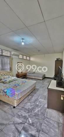 Jual Rumah Luas Megah Dengan View Eksklusif di Pondok Labu, Jakarta Selatan Jual Rumah Luas Megah Dengan View Eksklusif di Pondok Labu, Jakarta Selatan