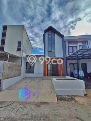Jual Rumah Bagus Siap Huni LB 45m2 di Pamulang, Tangerang Selatan Jual Rumah Bagus Siap Huni LB 45m2 di Pamulang, Tangerang Selatan
