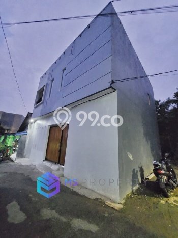 Unit Kost Dijual di Bintaro dengan 12 Kamar Kawasan Strategis Unit Kost Dijual di Bintaro dengan 12 Kamar Kawasan Strategis