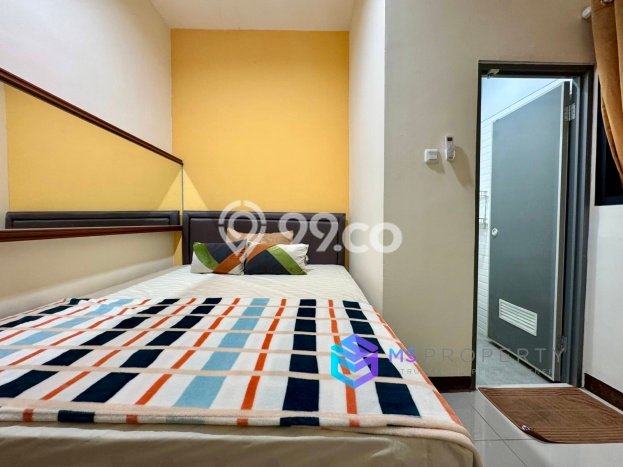 Aset Investasi! Kost Dijual di Tambora, Jakarta Barat, 20 KT, 20 KM, Luas 310m2 Aset Investasi! Kost Dijual di Tambora, Jakarta Barat, 20 KT, 20 KM, Luas 310m2