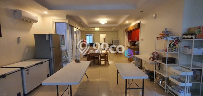 Rumah kawasan Kebayoran Baru, 3 KM, Lingkungan Premium, Luas 164m2m² LB 404m2m² Rumah kawasan Kebayoran Baru, 3 KM, Lingkungan Premium, Luas 164m2m² LB 404m2m²