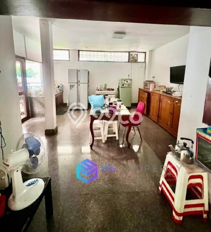 Dijual Rumah Mewah Elegan Dengan View Cantik di Senopati, Jakarta Selatan Dijual Rumah Mewah Elegan Dengan View Cantik di Senopati, Jakarta Selatan