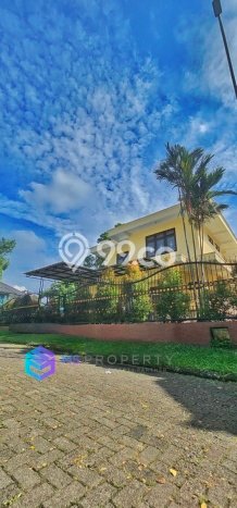 Dijual Hunian Mewah dengan Fasilitas Sekitar Lengkap di Bogor Utara, Bogor Dijual Hunian Mewah dengan Fasilitas Sekitar Lengkap di Bogor Utara, Bogor