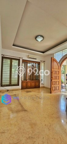 Rumah Luxury Modern Siap Huni di Pondok Indah Jakarta Selatan Rumah Luxury Modern Siap Huni di Pondok Indah Jakarta Selatan