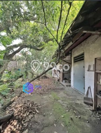 Kavling Tanah Lokasi Strategis di Ciputat, Tangerang Selatan Disewakan 960m2 Kavling Tanah Lokasi Strategis di Ciputat, Tangerang Selatan Disewakan 960m2