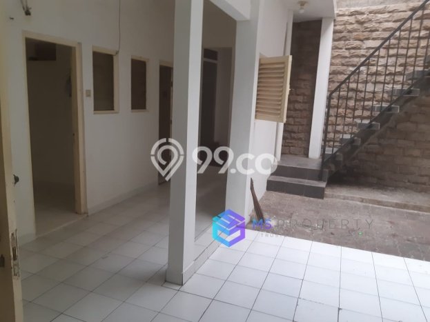 Hot Offer Hunian Premium Ideal dan Luas di Kebayoran Baru, Jakarta Selatan Hot Offer Hunian Premium Ideal dan Luas di Kebayoran Baru, Jakarta Selatan