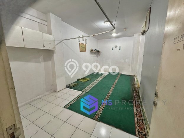 Kantor Komersial Dijual di Kebayoran Baru Jakarta Selatan LT 365m2 & LB 500m2 Kantor Komersial Dijual di Kebayoran Baru Jakarta Selatan LT 365m2 & LB 500m2