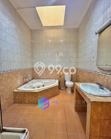 Rumah Luxury Modern Siap Huni di Pondok Indah Jakarta Selatan Rumah Luxury Modern Siap Huni di Pondok Indah Jakarta Selatan