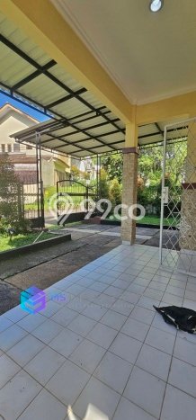 Dijual Hunian Mewah dengan Fasilitas Sekitar Lengkap di Bogor Utara, Bogor Dijual Hunian Mewah dengan Fasilitas Sekitar Lengkap di Bogor Utara, Bogor