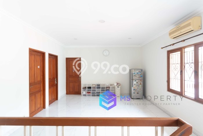 Best Deal Hunian Premium Ideal dan Luas di Kebayoran Baru, Jakarta Selatan Best Deal Hunian Premium Ideal dan Luas di Kebayoran Baru, Jakarta Selatan