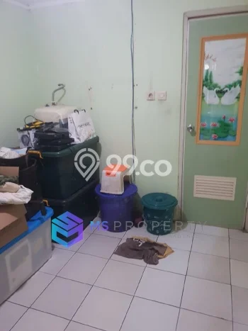 Rumah Elit LB 100m2 Siap Huni Desain Elegan di Bendungan Hilir, Jakarta Pusat Rumah Elit LB 100m2 Siap Huni Desain Elegan di Bendungan Hilir, Jakarta Pusat