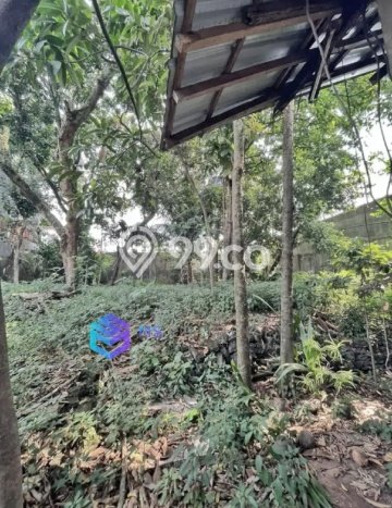 Kavling Tanah Lokasi Strategis di Ciputat, Tangerang Selatan Disewakan 960m2 Kavling Tanah Lokasi Strategis di Ciputat, Tangerang Selatan Disewakan 960m2