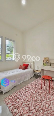 Dijual Rumah 3 Kamar Lokasi Strategis Bagus dan Strategis di Cinere Dijual Rumah 3 Kamar Lokasi Strategis Bagus dan Strategis di Cinere