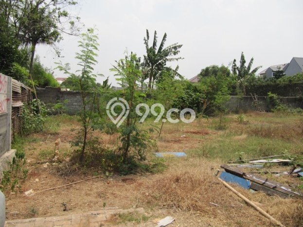Tanah di Pancoran, Jakarta Selatan Luas 1460m2 Dijual Segera Tanah di Pancoran, Jakarta Selatan Luas 1460m2 Dijual Segera