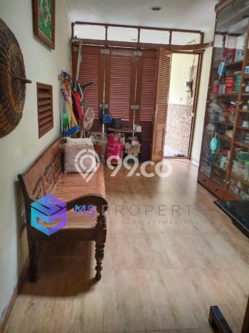 Rumah 4 KT 3 KM Semi Furnished di Lokasi Prestisius Kebagusan, Jakarta Selatan Rumah 4 KT 3 KM Semi Furnished di Lokasi Prestisius Kebagusan, Jakarta Selatan