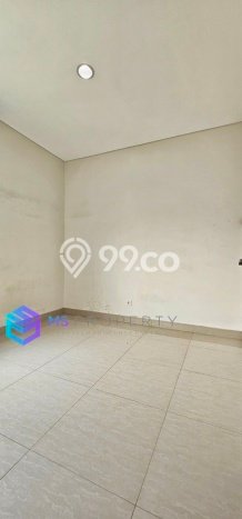 Rumah Strategis 2 KT Luas Tanah 60m² di BSD, Tangerang Rumah Strategis 2 KT Luas Tanah 60m² di BSD, Tangerang