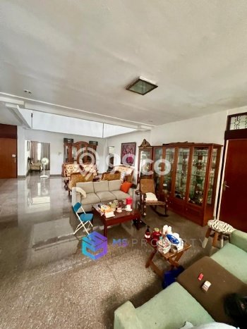 Dijual Rumah Mewah Elegan Dengan View Cantik di Senopati, Jakarta Selatan Dijual Rumah Mewah Elegan Dengan View Cantik di Senopati, Jakarta Selatan