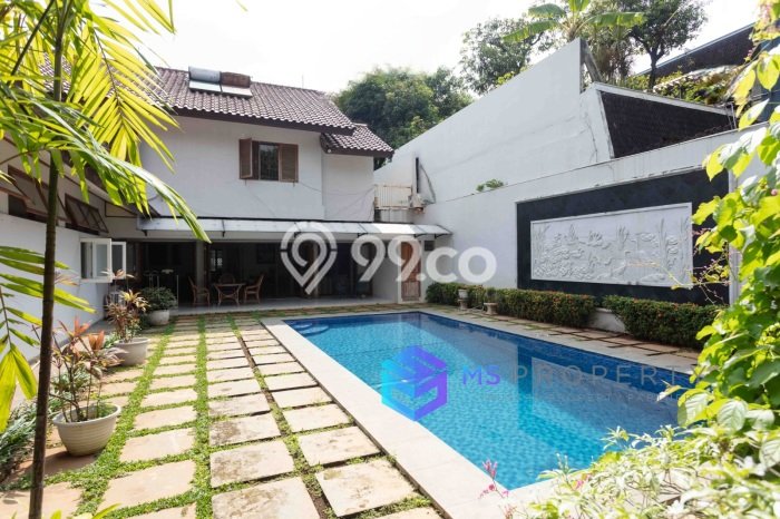 Best Deal Hunian Premium Ideal dan Luas di Kebayoran Baru, Jakarta Selatan Best Deal Hunian Premium Ideal dan Luas di Kebayoran Baru, Jakarta Selatan
