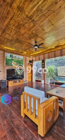 Siap Huni Hunian Elit 7 Kamar di Cinere Dekat ke Mana Saja Siap Huni Hunian Elit 7 Kamar di Cinere Dekat ke Mana Saja