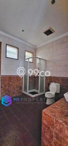 Rumah Luxury Modern Siap Huni di Pondok Indah Jakarta Selatan Rumah Luxury Modern Siap Huni di Pondok Indah Jakarta Selatan