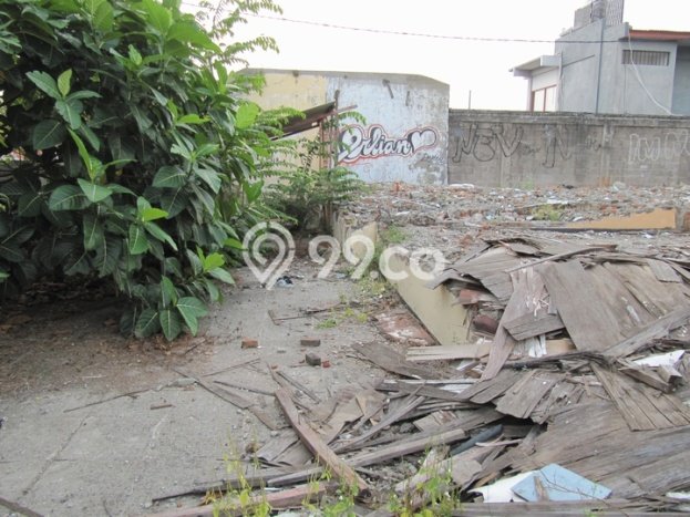 Tanah Kavling di Pancoran Dijual dengan Luas 18000m2 Tanah Kavling di Pancoran Dijual dengan Luas 18000m2