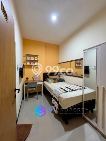 Aset Investasi! Kost Dijual di Tambora, Jakarta Barat, 20 KT, 20 KM, Luas 310m2 Aset Investasi! Kost Dijual di Tambora, Jakarta Barat, 20 KT, 20 KM, Luas 310m2