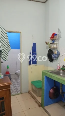 Rumah Minimalis Dijual Lokasi Ciputat Timur 2 Kamar dengan Luas Tanah 60m2 Rumah Minimalis Dijual Lokasi Ciputat Timur 2 Kamar dengan Luas Tanah 60m2