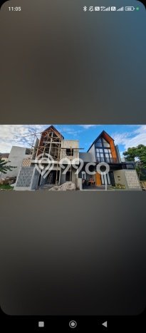 Hunian Nyaman Asri 3 KT Siap Pakai di Tanah Baru Depok Hunian Nyaman Asri 3 KT Siap Pakai di Tanah Baru Depok