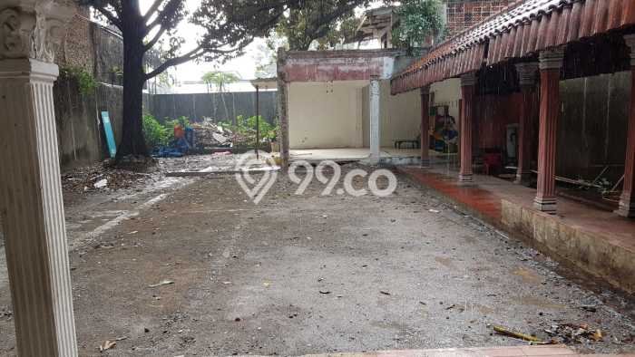AREA PROSPEKTIF! Tanah di Mampang, Luas 1285m², Akses Fasilitas Umum AREA PROSPEKTIF! Tanah di Mampang, Luas 1285m², Akses Fasilitas Umum