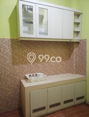 Rumah Strategis Tanah Baru, Depok, LT 78m² Bangunan 50m² Rumah Strategis Tanah Baru, Depok, LT 78m² Bangunan 50m²