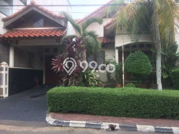 Rumah Elit Modern Siap Huni di Margonda Depok Rumah Elit Modern Siap Huni di Margonda Depok