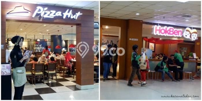 Komersial Bagus Dijual LB 16m2 Lokasi Strategis Depok Area Cocok untuk Berbisnis Komersial Bagus Dijual LB 16m2 Lokasi Strategis Depok Area Cocok untuk Berbisnis