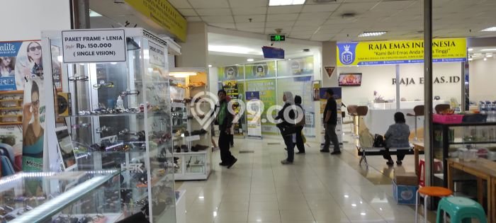 Komersial Bagus Dijual LB 16m2 Lokasi Strategis Depok Area Cocok untuk Berbisnis Komersial Bagus Dijual LB 16m2 Lokasi Strategis Depok Area Cocok untuk Berbisnis