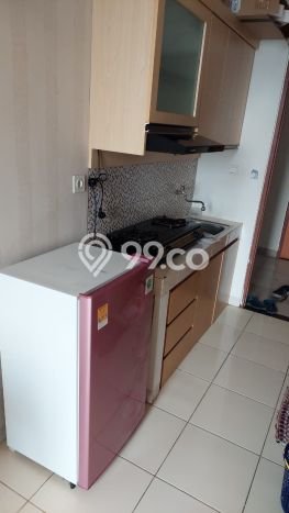Dijual Apartemen 0 KT di Depok Luas 22m2 Dijual Apartemen 0 KT di Depok Luas 22m2