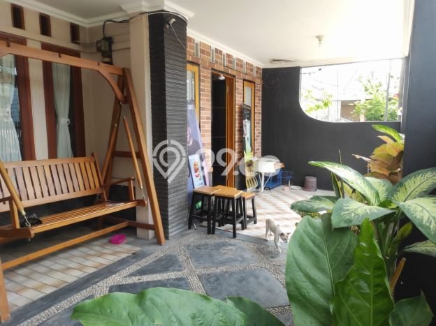 Siap Huni Rumah Mewah 3 Kamar di Bekasi Timur Dekat ke Mana Pun Siap Huni Rumah Mewah 3 Kamar di Bekasi Timur Dekat ke Mana Pun