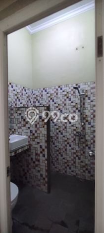 Rumah Modern 4 KT di Tanah Baru Depok Semi Furnished Rumah Modern 4 KT di Tanah Baru Depok Semi Furnished
