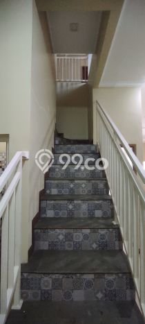 Rumah Modern 4 KT di Tanah Baru Depok Semi Furnished Rumah Modern 4 KT di Tanah Baru Depok Semi Furnished