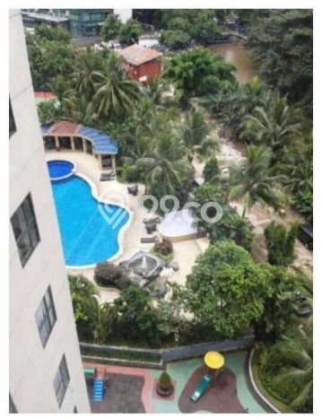 Dijual Apartemen di Jakarta Selatan 3 Kamar & 2 Kamar Mandi, Luas 110m2 Dijual Apartemen di Jakarta Selatan 3 Kamar & 2 Kamar Mandi, Luas 110m2