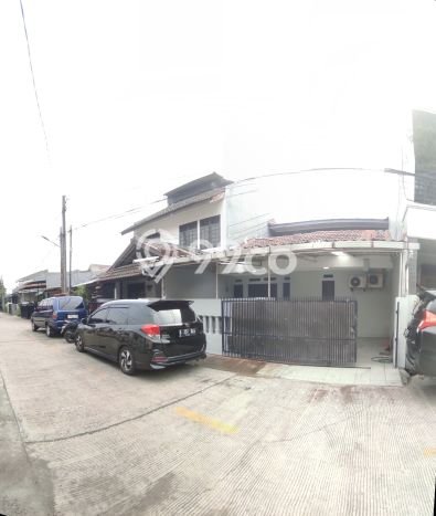 BEST DEAL! Rumah Untuk Investasi area Medan Satria, Luas 108m² LB 90m² BEST DEAL! Rumah Untuk Investasi area Medan Satria, Luas 108m² LB 90m²