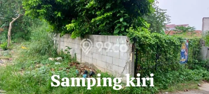 Tanah Kavling di Cipayung Dijual dengan Luas 451m2 Tanah Kavling di Cipayung Dijual dengan Luas 451m2