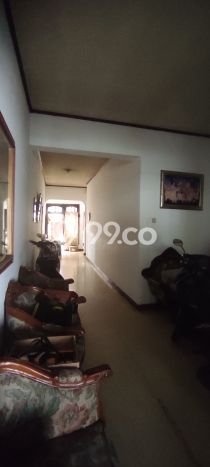 Tanah Dijual di Jakarta Timur Seluas 300m2 Strategis Tanah Dijual di Jakarta Timur Seluas 300m2 Strategis