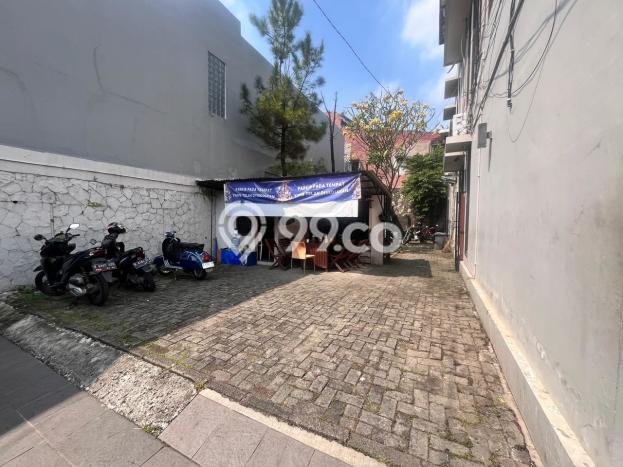 Hunian Mewah LB 416m2 Siap Huni Desain Elegan di Cipete, Jakarta Selatan Hunian Mewah LB 416m2 Siap Huni Desain Elegan di Cipete, Jakarta Selatan