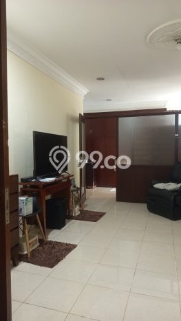 Rumah Elit Modern Siap Huni di Pulomas Jakarta Timur Rumah Elit Modern Siap Huni di Pulomas Jakarta Timur