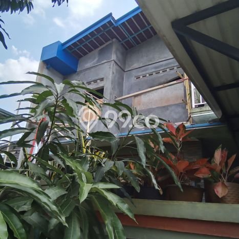 Rumah Luas Asri 3 KT Siap Huni di Pedurenan Bekasi Rumah Luas Asri 3 KT Siap Huni di Pedurenan Bekasi