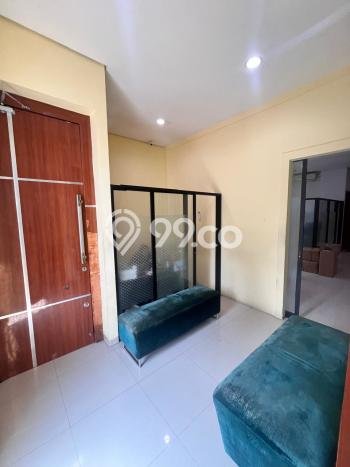 Hunian Mewah LB 416m2 Siap Huni Desain Elegan di Cipete, Jakarta Selatan Hunian Mewah LB 416m2 Siap Huni Desain Elegan di Cipete, Jakarta Selatan