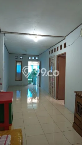 Rumah Minimalis Dijual Lokasi Ciputat Timur 2 Kamar dengan Luas Tanah 60m2 Rumah Minimalis Dijual Lokasi Ciputat Timur 2 Kamar dengan Luas Tanah 60m2