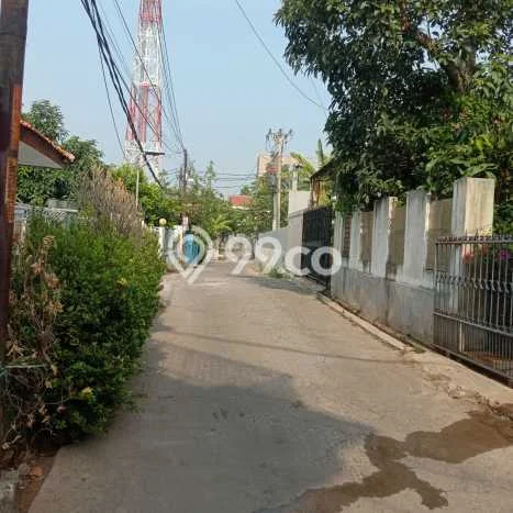 Jarang Ada! Rumah Sewa 4 Kamar Bagus Siap Huni Kukusan Jarang Ada! Rumah Sewa 4 Kamar Bagus Siap Huni Kukusan