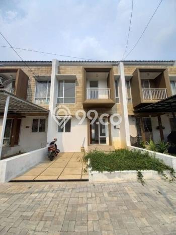 Dijual Rumah Modern 3 KT di Tanah Baru, Depok Dijual Rumah Modern 3 KT di Tanah Baru, Depok