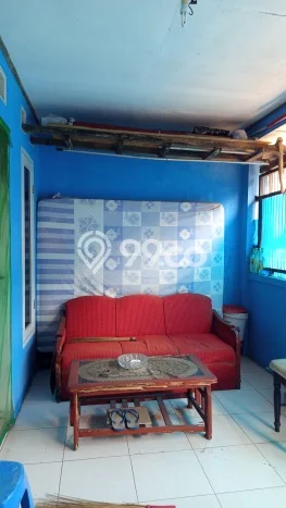 Rumah Minimalis Dijual Lokasi Ciputat Timur 2 Kamar dengan Luas Tanah 60m2 Rumah Minimalis Dijual Lokasi Ciputat Timur 2 Kamar dengan Luas Tanah 60m2