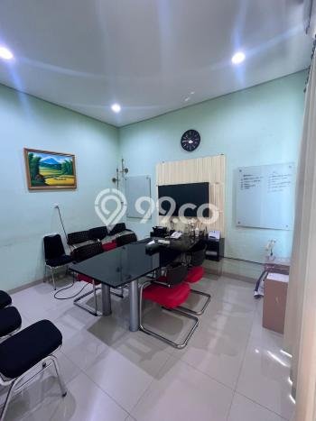 Hunian Mewah LB 416m2 Siap Huni Desain Elegan di Cipete, Jakarta Selatan Hunian Mewah LB 416m2 Siap Huni Desain Elegan di Cipete, Jakarta Selatan